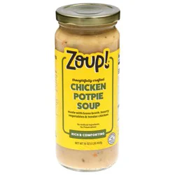 Zoup! Chicken Potpie Soup 16 oz