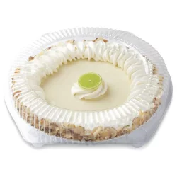 Publix Bakery Original Key Lime Pie