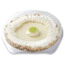 Publix Bakery Original Key Lime Pie