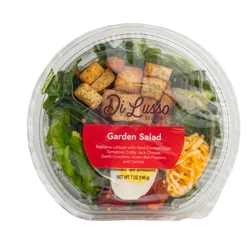 DiLusso Garden Salad