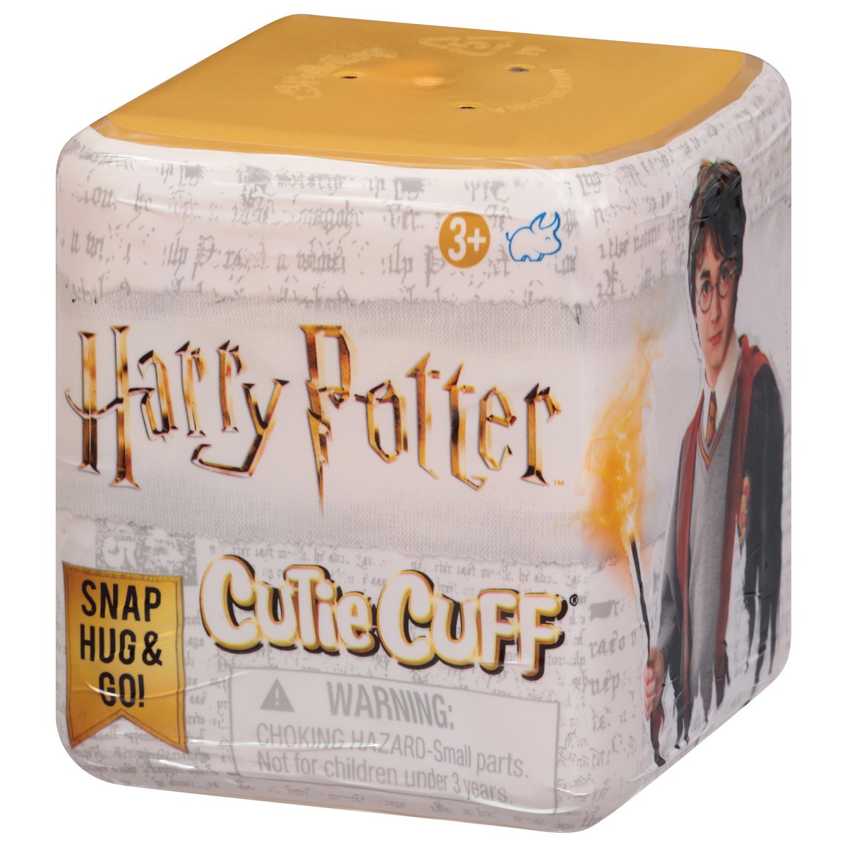 slide 4 of 4, Cutie Cuff Harry Potter Blind Box Character Slap Band - Each, 1 ct