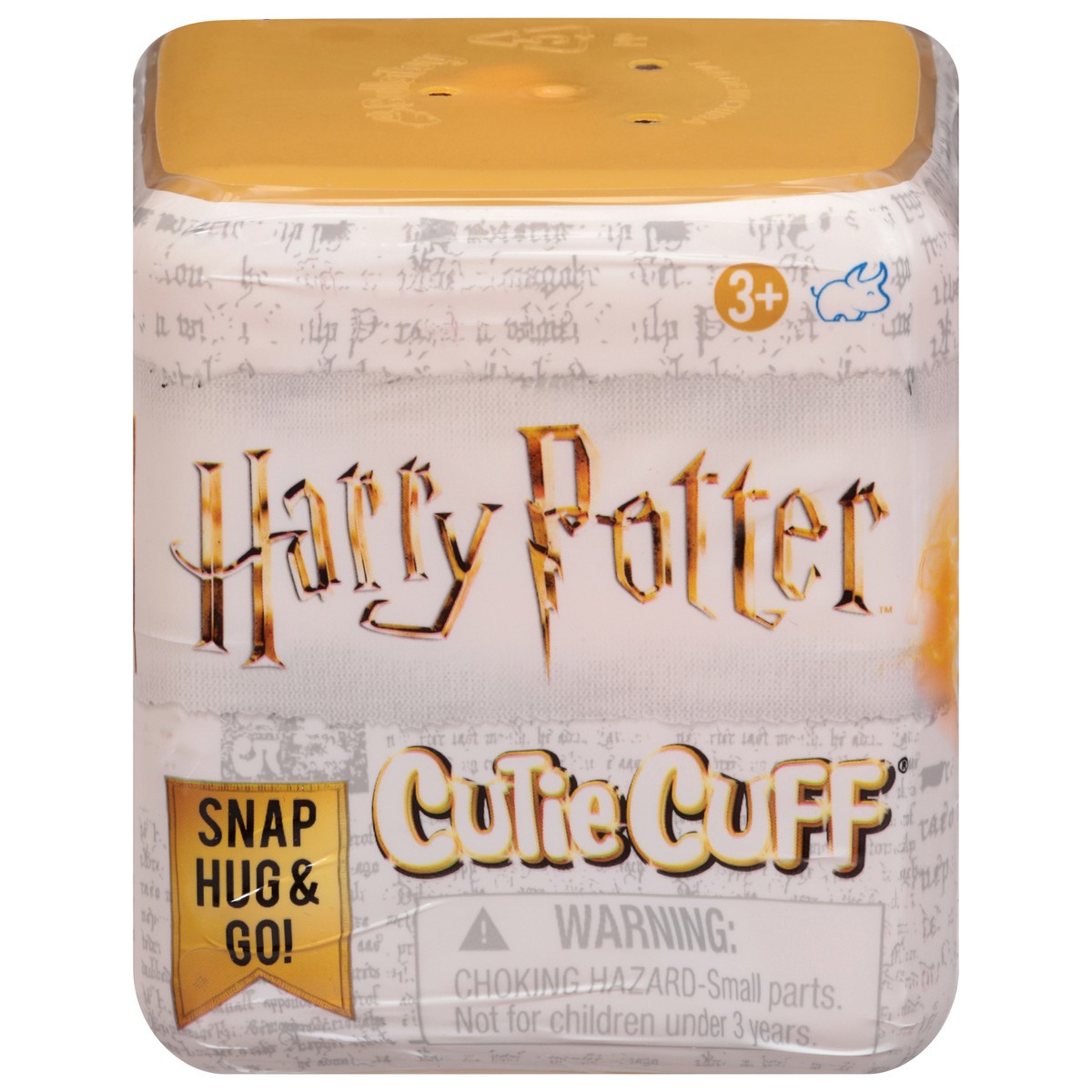 slide 1 of 4, Cutie Cuff Harry Potter Blind Box Character Slap Band - Each, 1 ct