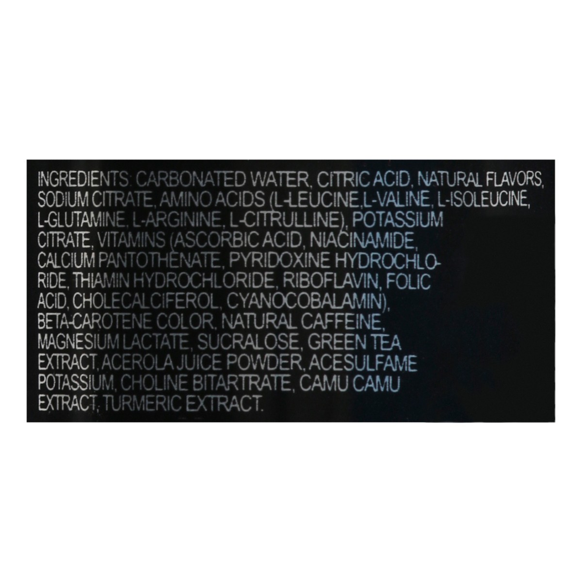 slide 2 of 11, ZOA Zero Sugar Original Energy Drink - 16 fl oz, 1 ct