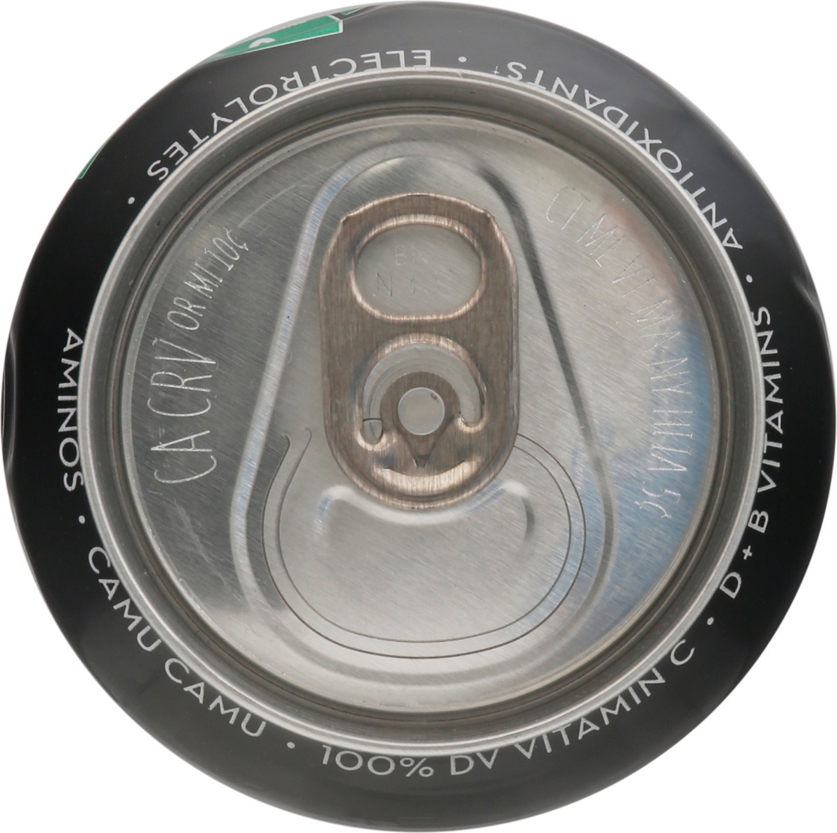 slide 7 of 11, ZOA Zero Sugar Original Energy Drink - 16 fl oz, 1 ct