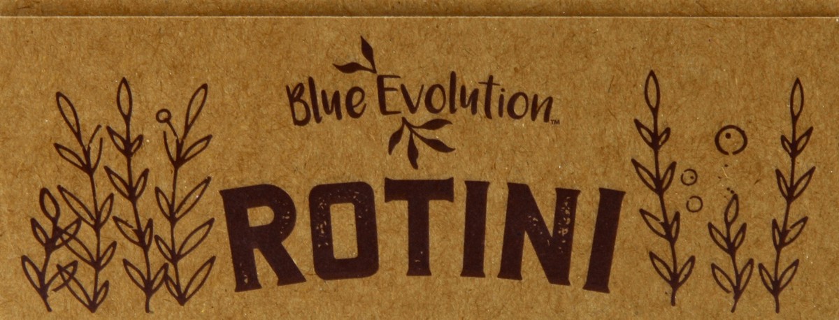 slide 3 of 4, Blue Evolution Rotini 12 oz, 12 oz