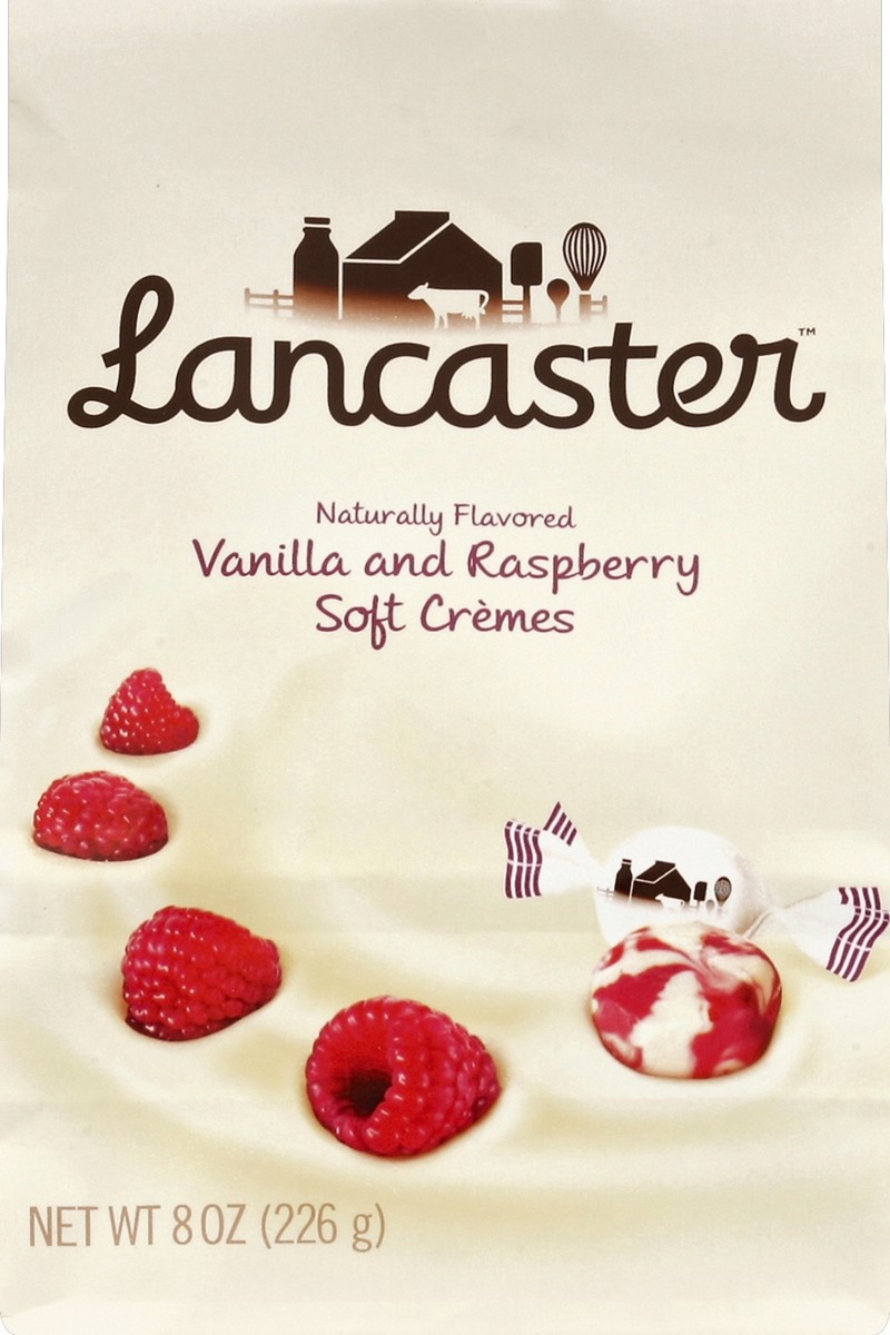 slide 4 of 4, Lancaster Soft Cremes 8 oz, 8 oz