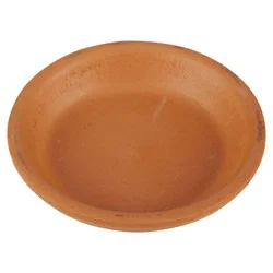 Deroma Spa Clay Saucer