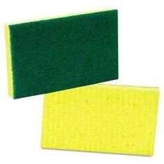 Best Choice Kitchen Scrubber Sponges