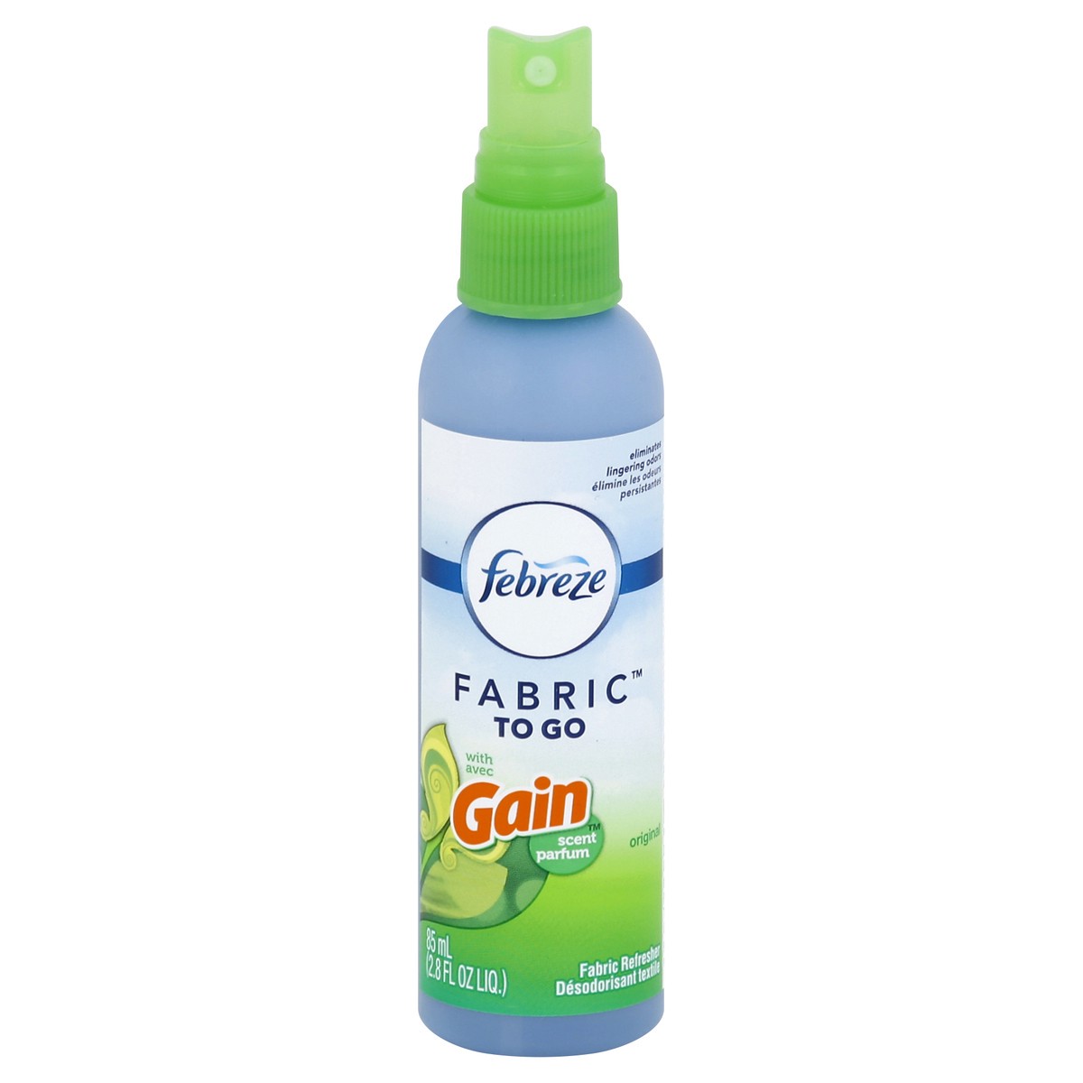 slide 2 of 3, Febreze Fabric Refresher 2.8 oz, 2.8 oz