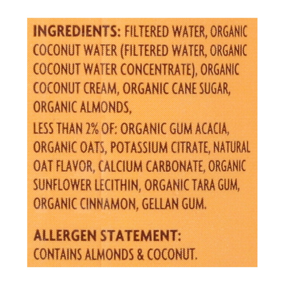 slide 13 of 14, Mooala Organic Oats'n' Creme Plant-Based Creamer, 11.0 fl oz