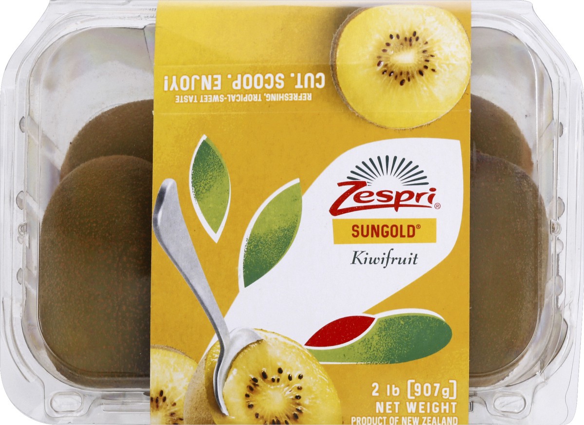 slide 5 of 12, Zespri Sungold Kiwifruit 2 lb, 2 lb