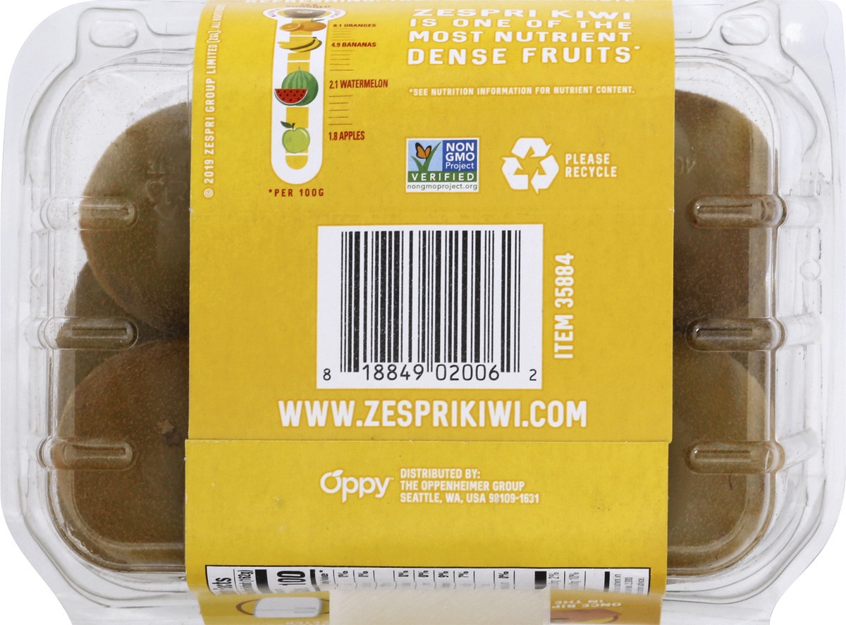 slide 8 of 12, Zespri Sungold Kiwifruit 2 lb, 2 lb