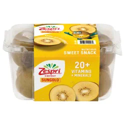 Zespri™ SunGold™ Kiwifruit, 2 lb Pkg