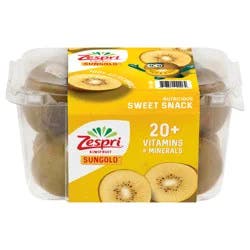 Zespri™ SunGold™ Kiwifruit, 2 lb Pkg