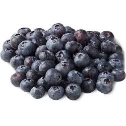 Blueberries Prepackaged