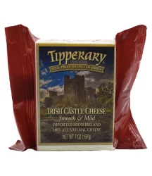 Tipperary Cheese Smooth & Mild Irish Castle