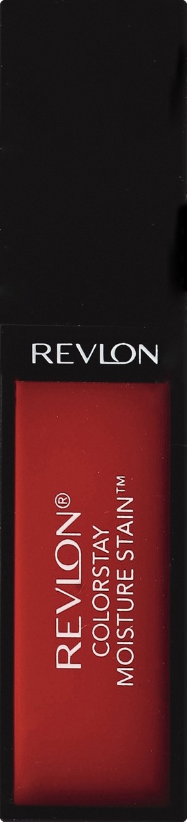 slide 2 of 4, Revlon Shanghai Sizzle Color Stay Moisture Stain, 0.27 oz