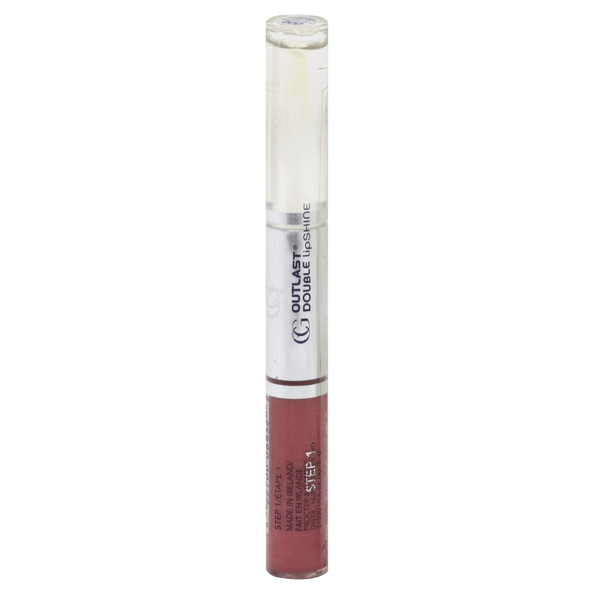 slide 3 of 5, Covergirl Lip Shine 0.1 oz, 0.1 oz