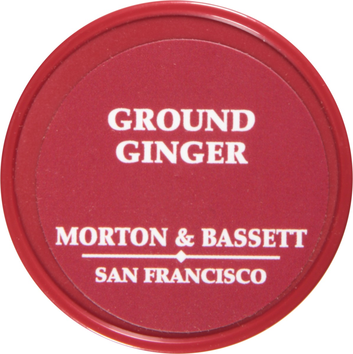 slide 9 of 9, Morton & Bassett Ground Ginger 2.1 oz, 2.1 oz