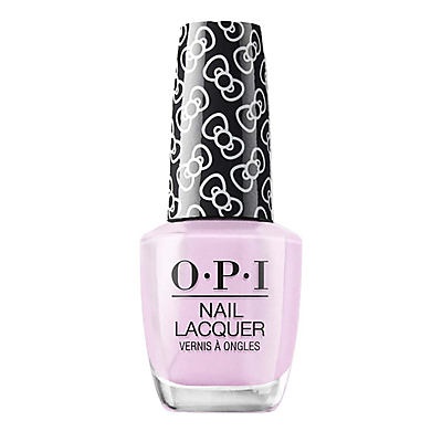 slide 1 of 1, OPI Nail Lacquer A Hush of Blush, 0.5 oz