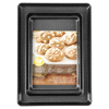 slide 10 of 17, Wilton Perfect Results Premium Non-Stick Bakeware Cookie Pan Set, 3 ct