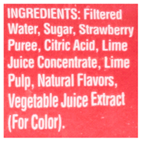 slide 5 of 13, Old Orchard Strawberry Daiquiri Non-Alcoholic Drink Mix - 12 fl oz, 12 fl oz