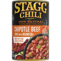 STAGG Chipotle Chili