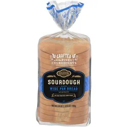 Private Selection Enriched Sourdough Bread