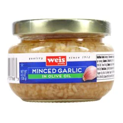 Weis Quality Garlic