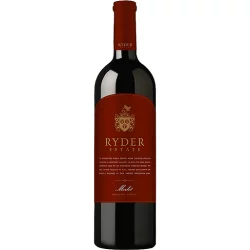 Ryder Estate Merlot