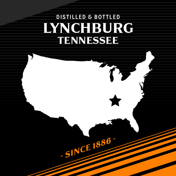 slide 4 of 5, Jack Daniel's Tennessee Whiskey McLaren F1 Racing Edition 1L 80 Proof, 1000 ml