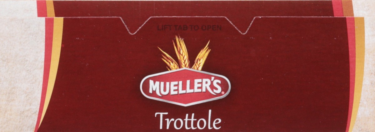 slide 6 of 9, Mueller's Trottle 12 oz, 12 oz