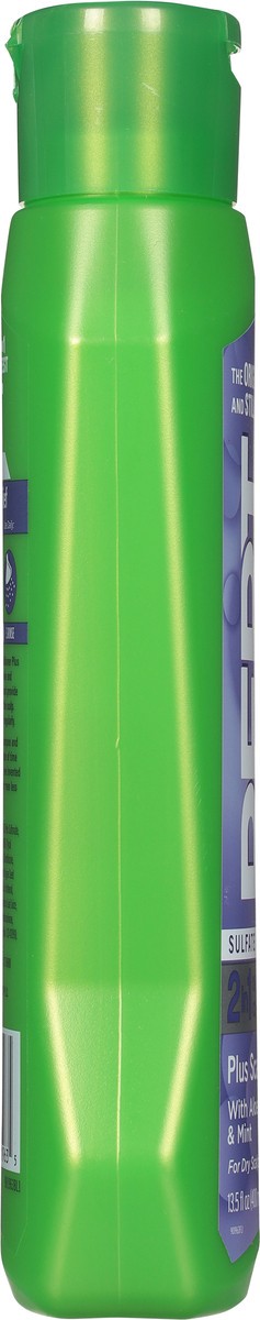 slide 7 of 9, Pert Scalp Relief With Aloe&Mint, 13.5 oz