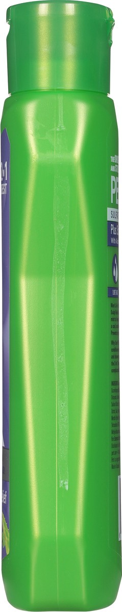 slide 8 of 9, Pert Scalp Relief With Aloe&Mint, 13.5 oz