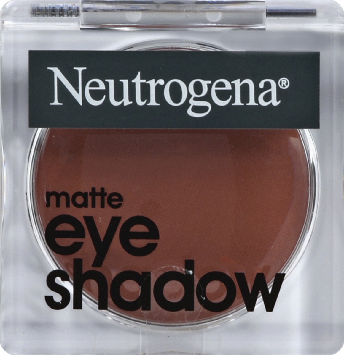 slide 3 of 4, NEUTROGENA Matte Eye Shadow, Dusty Mauve 30, 1.0 Oz, 0.11 oz