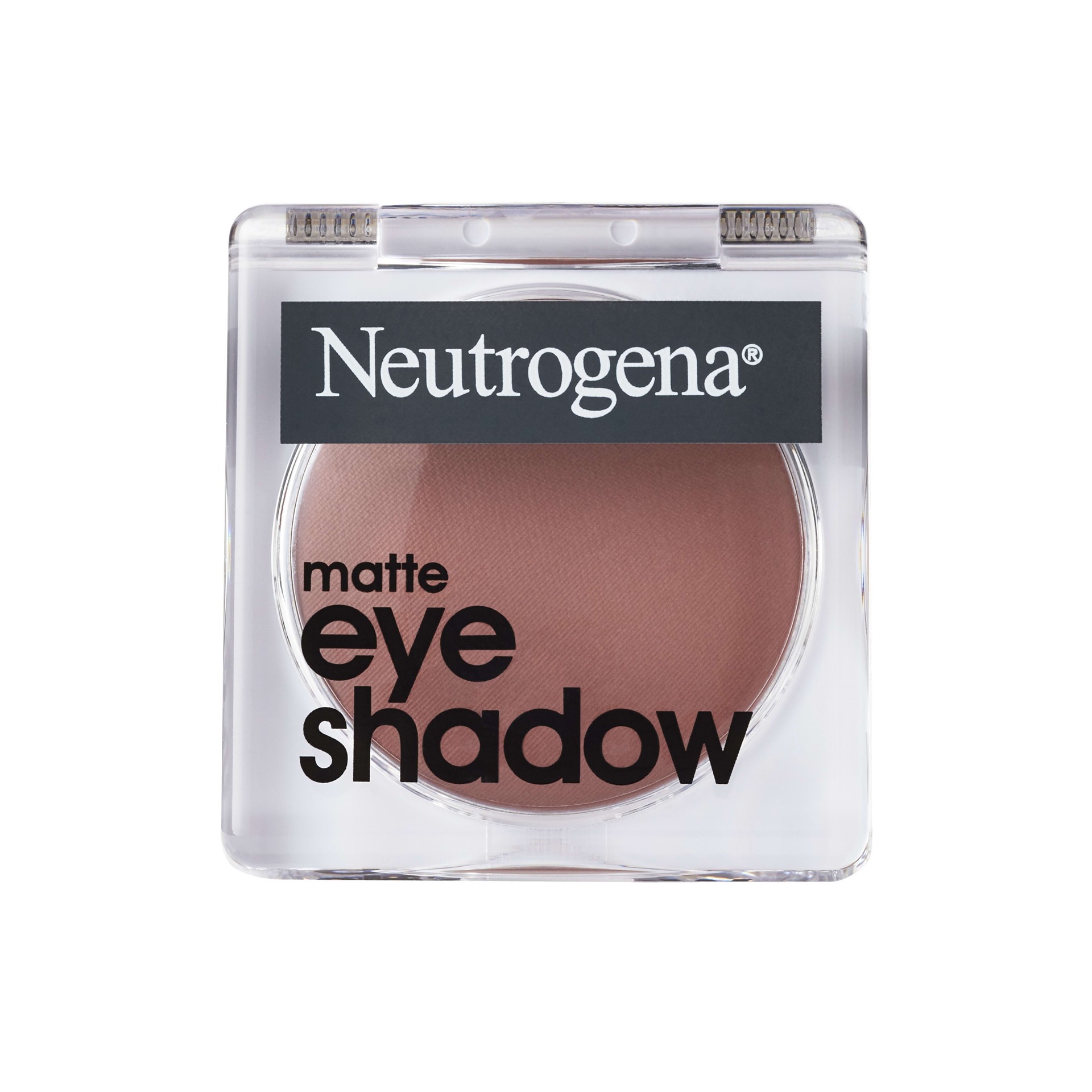 slide 1 of 4, NEUTROGENA Matte Eye Shadow, Dusty Mauve 30, 1.0 Oz, 0.11 oz