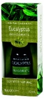 slide 1 of 1, SpaRoom 100% Pure Essential Oil Eucalyptus Invigorate, 10 ml