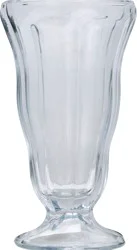 Anchor Soda Fountain Glass 1 ea
