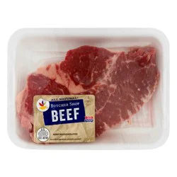 Beef Sirloin Steak