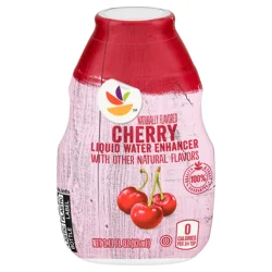Liquid Water Enhancer Cherry