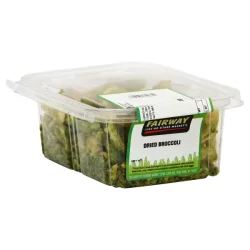 Hotbar Dried Broccoli