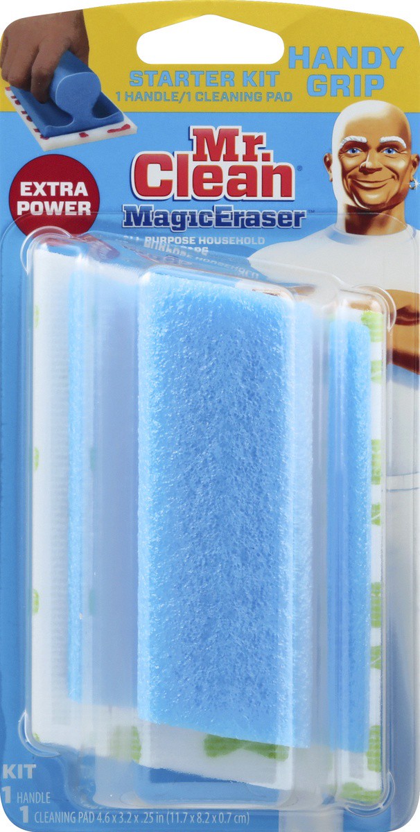 slide 2 of 2, Mr. Clean Magic Eraser 1 ea, 1 ct