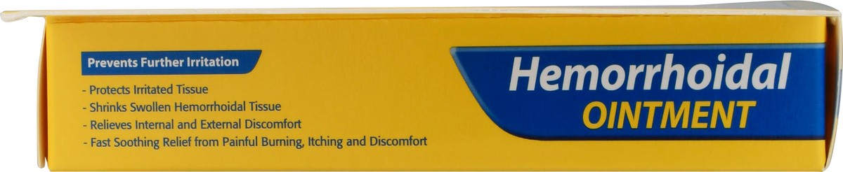 slide 9 of 9, Lucky Super Soft Lucky Hemorrhoidal Ointment, 1.5 oz