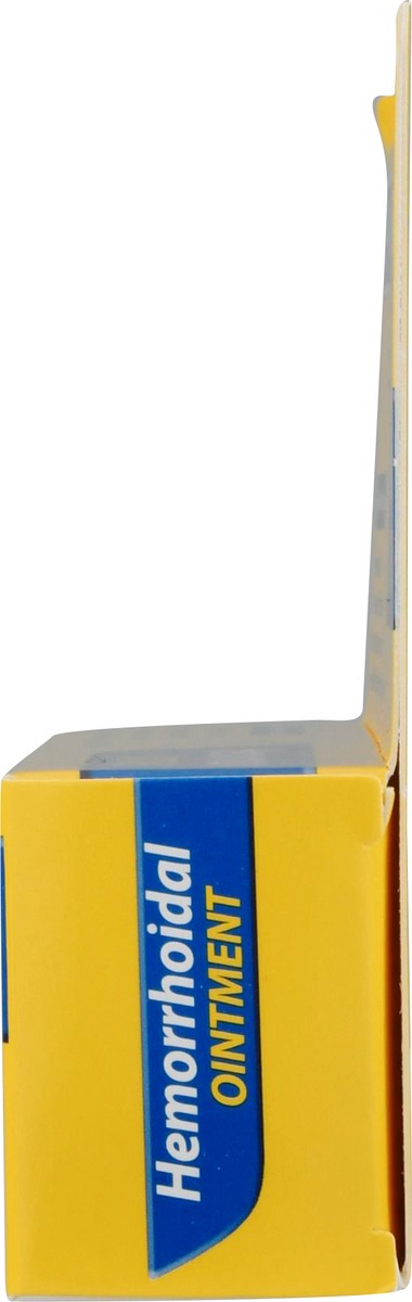 slide 7 of 9, Lucky Super Soft Lucky Hemorrhoidal Ointment, 1.5 oz