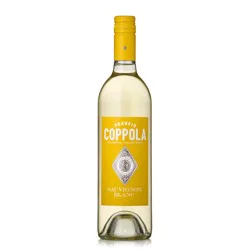Coppola Diamond Collection Sauvignon Blanc White Wine, California, 750 ml