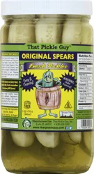 That Pickle Guy Pickles 32 oz