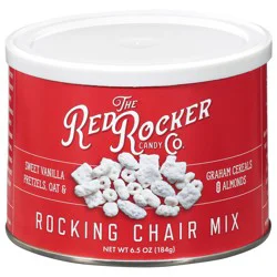 The Red Rocker Candy Co. Rocking Chair Mix 6.5 oz