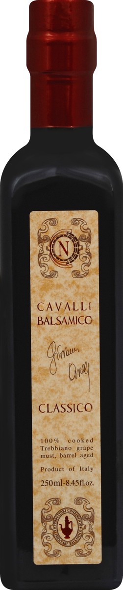 slide 2 of 2, Cavalli Classico 250 ml, 250 ml