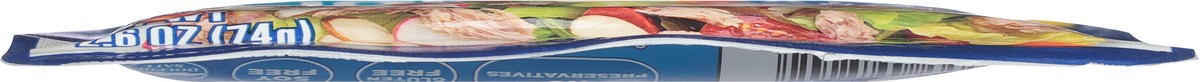slide 5 of 9, StarKist Wild Caught Light Tuna in Water 2.6 oz, 2.6 oz