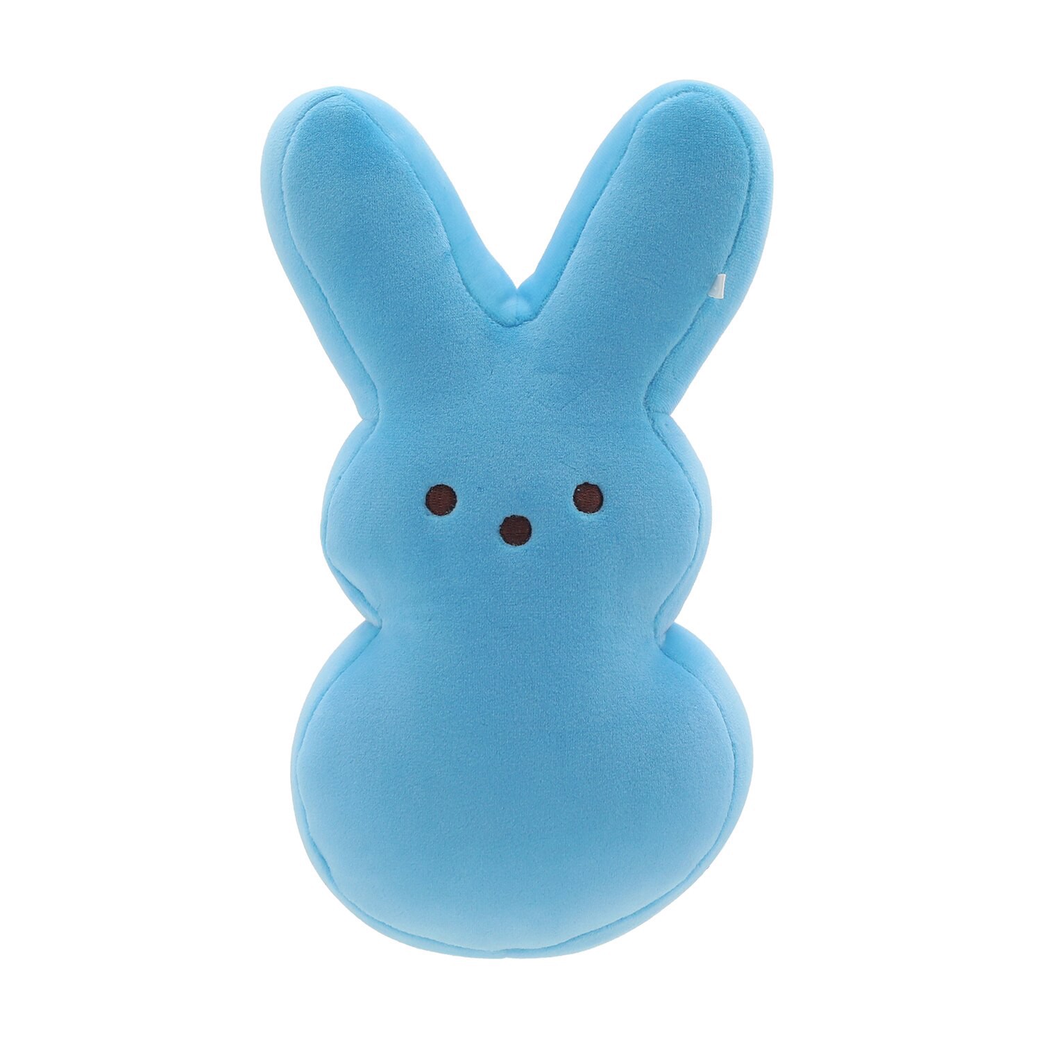 slide 1 of 1, 9In Mshmalw Scented Peeps Blue, 1 ct
